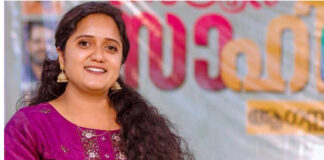ശ്രീനാദേവി കുഞ്ഞമ്മയ്ക്കെതിരായ സമൂഹമാധ്യമ പോസ്റ്റ് : രാജൻ ജോസഫിനെ റിമാൻഡ് ചെയ്ത് കോടതി
