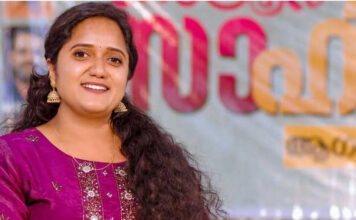 ശ്രീനാദേവി കുഞ്ഞമ്മയ്ക്കെതിരായ സമൂഹമാധ്യമ പോസ്റ്റ് : രാജൻ ജോസഫിനെ റിമാൻഡ് ചെയ്ത് കോടതി