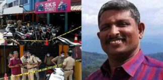 രഞ്ജിത്ത് ശ്രീനിവാസൻ വധക്കേസ് ; 10-ാം പ്രതിക്ക് ജാമ്യം അനുവദിച്ച് ഹൈക്കോടതി