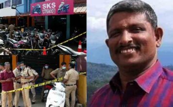 രഞ്ജിത്ത് ശ്രീനിവാസൻ വധക്കേസ് ; 10-ാം പ്രതിക്ക് ജാമ്യം അനുവദിച്ച് ഹൈക്കോടതി