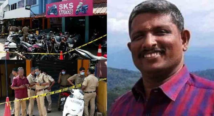 രഞ്ജിത്ത് ശ്രീനിവാസൻ വധക്കേസ് ; 10-ാം പ്രതിക്ക് ജാമ്യം അനുവദിച്ച് ഹൈക്കോടതി രഞ്ജിത്ത് ശ്രീനിവാസൻ വധക്കേസ് ; 10-ാം പ്രതിക്ക് ജാമ്യം അനുവദിച്ച് ഹൈക്കോടതി