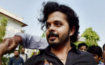 ക്രിക്കറ്റ് താരം ശ്രീശാന്തിനേര്പ്പെടുത്തിയ 3 വര്ഷത്തെ വിലക്ക് പിൻവലിച്ച് കെസിഎ ; മാപ്പപേക്ഷിച്ച് താരം