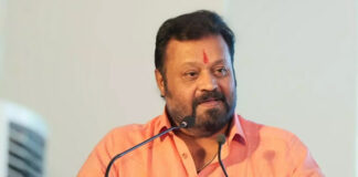 ഇ20 പെട്രോൾ സുരക്ഷിതം ; എൻജിൻ കേടാകില്ലെന്ന് സുരേഷ് ഗോപി