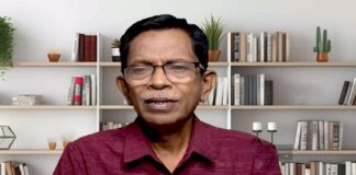 ജന്തർ മന്തറിലെ പ്രതിഷേധക്കാരെ നേരിടാൻ തനിക്ക് അവസരം ലഭിച്ചിരുന്നെങ്കിൽ കർഫ്യൂ പ്രഖ്യാപിച്ച് അവരെ വെടിവെച്ചു കൊല്ലുമായിരുന്നുവെന്ന് ആർഎസ്എസ് നേതാവ്