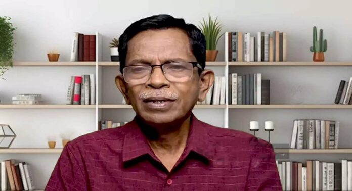 ജന്തർ മന്തറിലെ പ്രതിഷേധക്കാരെ നേരിടാൻ തനിക്ക് അവസരം ലഭിച്ചിരുന്നെങ്കിൽ കർഫ്യൂ പ്രഖ്യാപിച്ച് അവരെ വെടിവെച്ചു കൊല്ലുമായിരുന്നുവെന്ന് ആർഎസ്എസ് നേതാവ് ജന്തർ മന്തറിലെ പ്രതിഷേധക്കാരെ നേരിടാൻ തനിക്ക് അവസരം ലഭിച്ചിരുന്നെങ്കിൽ കർഫ്യൂ പ്രഖ്യാപിച്ച് അവരെ വെടിവെച്ചു കൊല്ലുമായിരുന്നുവെന്ന് ആർഎസ്എസ് നേതാവ്