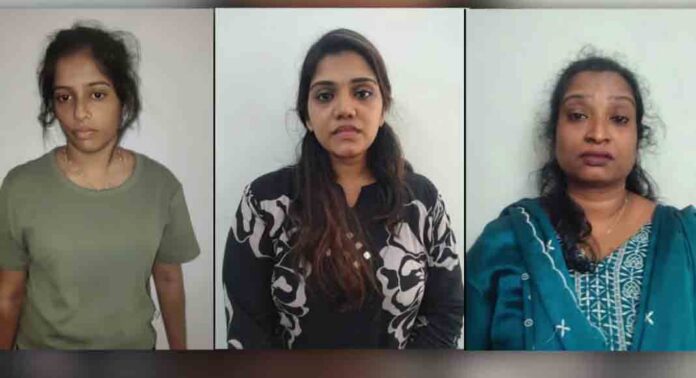 അധ്യാപകർ പ്രതികളായ ലഹരിക്കേസ് : അന്വേഷണം പ്രഖ്യാപിച്ച് വിദ്യാഭ്യാസ വകുപ്പ് ; നാലംഗ സമിതിയെ ചുമതലപ്പെടുത്തി അധ്യാപകർ പ്രതികളായ ലഹരിക്കേസ് : അന്വേഷണം പ്രഖ്യാപിച്ച് വിദ്യാഭ്യാസ വകുപ്പ് ; നാലംഗ സമിതിയെ ചുമതലപ്പെടുത്തി