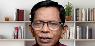ഡൽഹി സമരത്തിൽ പങ്കെടുത്ത വിദ്യാർഥികളെ വെടിവെച്ചു കൊല്ലണമെന്ന പരാമർശം ; ടി ജി മോഹൻദാസിനെതിരെ കേസെടുത്ത് പോലീസ്