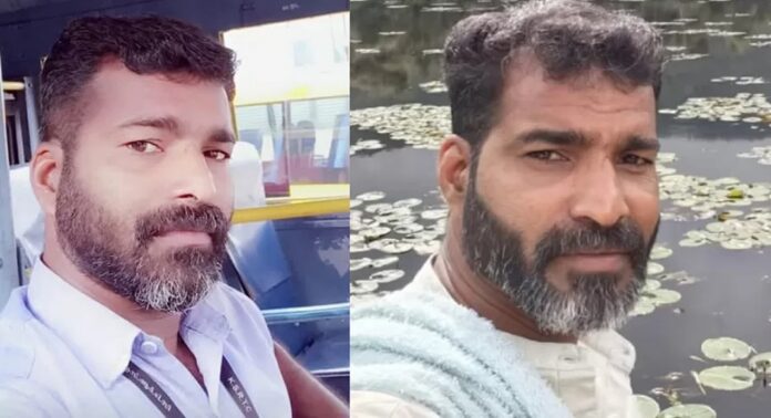 തിരുവല്ലയിൽ കെഎസ്ആർടിസി ഡ്രൈവർക്കെതിരെ പീഡന പരാതി തിരുവല്ലയിൽ കെഎസ്ആർടിസി ഡ്രൈവർക്കെതിരെ പീഡന പരാതി