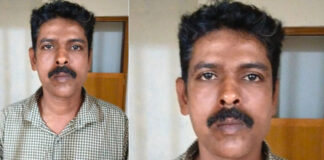 അനധികൃത മദ്യ വില്പന നടത്തിയ പന്തളം തെക്കേക്കര സ്വദേശി പോലീസ് പിടിയിൽ