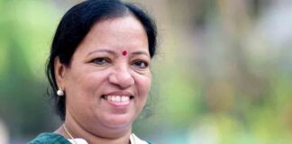 മന്ത്രി കെ എ തുളസിയുടെ ഡ്രൈവർ നിയമനം ; ഡിവൈഎഫ്ഐ പ്രവർത്തകനെ നിയമിച്ചതില് പരാതി നൽകി യൂത്ത് കോൺഗ്രസ്