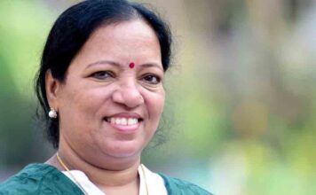 മന്ത്രി കെ എ തുളസിയുടെ ഡ്രൈവർ നിയമനം ; ഡിവൈഎഫ്ഐ പ്രവർത്തകനെ നിയമിച്ചതില് പരാതി നൽകി യൂത്ത് കോൺഗ്രസ്