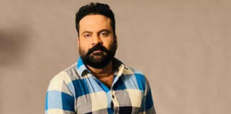 നടി അൻസിബയുടെ പരാതി ; മുന്കൂര് ജാമ്യം തേടി ടിനി ടോം