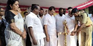 തൂഫാന് ജാഗരണില് അണിചേര്ന്ന് നൂറുകണക്കിന് ജനങ്ങള്