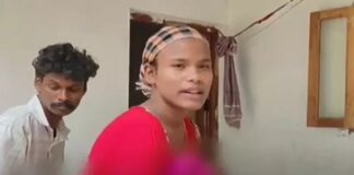 എസ് സി/ എസ് ടി വകുപ്പിനെതിരെ പരാതിയുമായി ആദിവാസി ദമ്പതികൾ