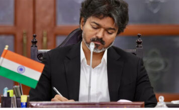 കരൂർ ദുരന്തം : മരിച്ചവരുടെ കുടുംബാംഗങ്ങൾക്ക് സർക്കാർ ജോലി ; പ്രഖ്യാപനവുമായി വിജയ് സർക്കാർ