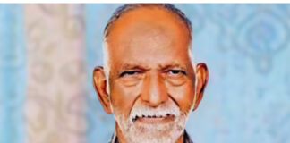 തിരുവനന്തപുരത്ത് വീട്ടിൽ നിന്നും വയോധികന്റെ 20 ദിവസം പഴക്കമുള്ള മൃതദേഹം കണ്ടെത്തി