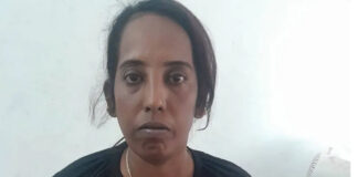 വീട്ടിൽ സൂക്ഷിച്ച് വിൽപ്പന : 38 ഗ്രാം എം.ഡി.എം.എയുമായി യുവതി അറസ്റ്റിൽ ; പ്രതിയെ റിമാൻഡ് ചെയ്തു