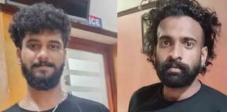 യുവാവിനെ വീട്ടിൽ കയറി കുത്തിക്കൊലപ്പെടുത്തി ; ഒളിവിൽ പോയ ക്രിമിനലുകളെ പിടികൂടി പോലീസ്