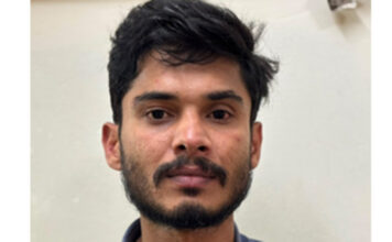 കൊടും കുറ്റവാളിയായ ഏനാദിമംഗലം സ്വദേശി ഉമേഷ് കൃഷ്ണ (38)നെ കാപ്പ നിയമപ്രകാരം കരുതല് തടങ്കലിലാക്കി
