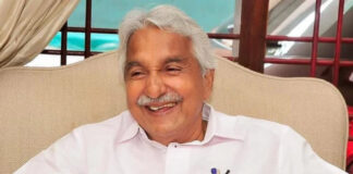 ഉമ്മന്ചാണ്ടി ചരമവാര്ഷിക ദിനാചരണം ജൂലൈ 18ന്