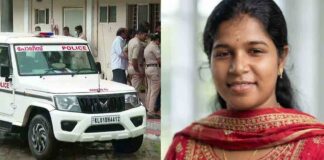 ഉസ്ബസ്ക്കിസ്ഥാനിലെ മെഡിക്കൽ വിദ്യാർഥിനിയുടെ കൊലപാതകത്തിൽ പോസ്റ്റ്മോർട്ടം റിപ്പോർട്ട് പുറത്ത്