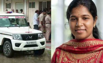ഉസ്ബസ്ക്കിസ്ഥാനിലെ മെഡിക്കൽ വിദ്യാർഥിനിയുടെ കൊലപാതകത്തിൽ പോസ്റ്റ്മോർട്ടം റിപ്പോർട്ട് പുറത്ത്