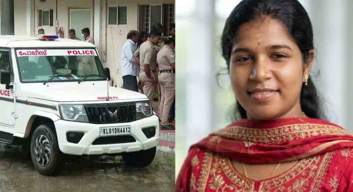 ഉസ്ബസ്ക്കിസ്ഥാനിലെ മെഡിക്കൽ വിദ്യാർഥിനിയുടെ കൊലപാതകത്തിൽ പോസ്റ്റ്മോർട്ടം റിപ്പോർട്ട് പുറത്ത് ഉസ്ബസ്ക്കിസ്ഥാനിലെ മെഡിക്കൽ വിദ്യാർഥിനിയുടെ കൊലപാതകത്തിൽ പോസ്റ്റ്മോർട്ടം റിപ്പോർട്ട് പുറത്ത്