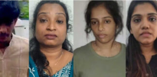 വടകര അധ്യാപികമാർ പ്രതികളായ എംഡിഎംഎ കേസ് ; മുഖ്യ സൂത്രധാരൻ സംസ്ഥാനം വിട്ടെന്ന് സൂചന