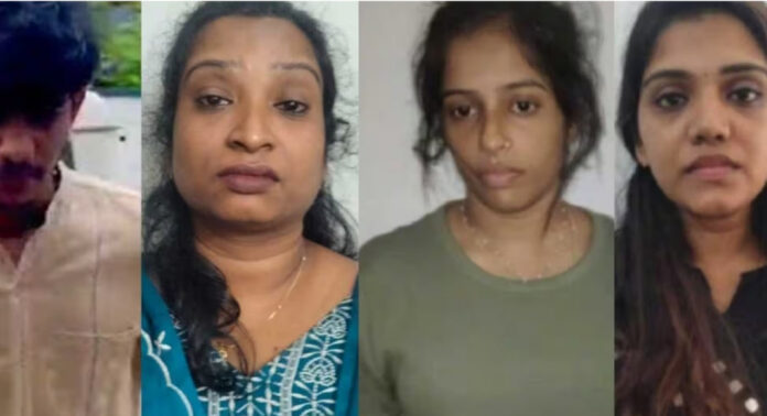 വടകര അധ്യാപികമാർ പ്രതികളായ എംഡിഎംഎ കേസ് ; മുഖ്യ സൂത്രധാരൻ സംസ്ഥാനം വിട്ടെന്ന് സൂചന വടകര അധ്യാപികമാർ പ്രതികളായ എംഡിഎംഎ കേസ് ; മുഖ്യ സൂത്രധാരൻ സംസ്ഥാനം വിട്ടെന്ന് സൂചന