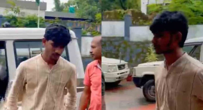 വടകര എംഡിഎംഎ കേസ് : ഒരാൾ കൂടി പിടിയിൽ വടകര എംഡിഎംഎ കേസ് : ഒരാൾ കൂടി പിടിയിൽ