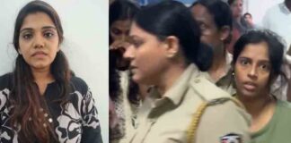 വടകര ലഹരിക്കേസിൽ അധ്യാപികമാരുടെ അറസ്റ്റ് : സാമ്പത്തിക ഇടപാടിന് സ്ത്രീകളെ മറയാക്കി ; കൂടുതൽ വിവരങ്ങൾ പുറത്ത്