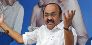 വിഴിഞ്ഞം തുറമുഖം ; വിദേശ നിക്ഷേപത്തെ കുറിച്ച് അദാനി അറിയിച്ചിട്ടില്ല : മുഖ്യമന്ത്രി