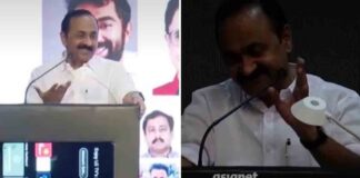 വി ഡി സതീശൻ പ്രസംഗിക്കുന്നതിനിടെ കറന്റ് കട്ട് ; ടെൻഷൻ അടിക്കേണ്ടെന്ന് സംഘാടകരോട് മുഖ്യമന്ത്രി