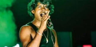 വിദ്യാർഥി സമരത്തിന് ഐക്യദാര്ഢ്യ സദസ് : റാപ്പര് വേടന്റെ എറണാകുളത്തെ പരിപാടിക്കെതിരെ കേസ്