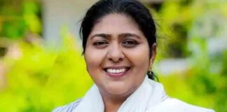 മൂന്ന് കോടിക്ക് മന്ത്രിസ്ഥാനം ; വിദ്യ ബാലകൃഷ്ണനെ വിളിച്ചത് ഡൽഹിയിലെ സൈബർ തട്ടിപ്പ് സംഘം