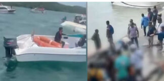 വിയറ്റ്നാം ബോട്ട് ദുരന്തം : അപകടത്തിൽപ്പെട്ട സ്പീഡ് ബോട്ടിൽ മലയാളികളും ; മരിച്ചവരിലേറെയും തമിഴ്നാട്ടുകാർ