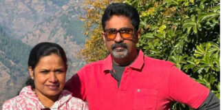 വിയറ്റ്നാം ബോട്ട് അപകടം : മലയാളി ദമ്പതികളുടെ മൃതദേഹം ഇന്ന് മുംബൈയിൽ എത്തിക്കും