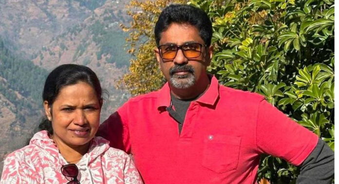 വിയറ്റ്നാം ബോട്ട് അപകടം : മലയാളി ദമ്പതികളുടെ മൃതദേഹം ഇന്ന് മുംബൈയിൽ എത്തിക്കും വിയറ്റ്നാം ബോട്ട് അപകടം : മലയാളി ദമ്പതികളുടെ മൃതദേഹം ഇന്ന് മുംബൈയിൽ എത്തിക്കും