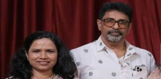വിയറ്റ്നാമിലെ ബോട്ടപകടത്തില് മരിച്ച മലയാളി ദമ്പതികളുടെ മൃതദേഹം നാട്ടിലെത്തിച്ചു