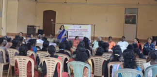 കോഴഞ്ചേരി ഗ്രാമപഞ്ചായത്തില് വികസിത് ഭാരത് ഗ്യാരണ്ടി ഫോര് റോസ്ഗര് ആന്റ് അജീവിക മിഷന് പദ്ധതി ആരംഭിച്ചു