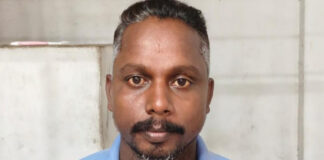 പ്രായപൂർത്തിയാകാത്ത പെൺകുട്ടിയെ പീഡിപ്പിച്ചു : റാന്നി പഴവങ്ങാടി സ്വദേശി വിനോയ് അറസ്റ്റിൽ