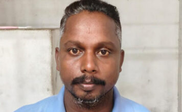 പ്രായപൂർത്തിയാകാത്ത പെൺകുട്ടിയെ പീഡിപ്പിച്ചു : റാന്നി പഴവങ്ങാടി സ്വദേശി വിനോയ് അറസ്റ്റിൽ