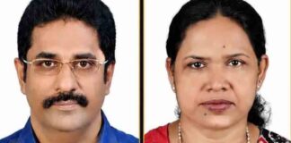 വിയറ്റ്നാം ബോട്ട് അപകടം : നോവായി കൊട്ടാരക്കരയിലെ ദമ്പതികളുടെ മരണം ; മൃതദേഹങ്ങൾ നാട്ടിലെത്തിക്കാനുള്ള ശ്രമം തുടരുന്നു ; ഇടപെട്ട് എംപിയും