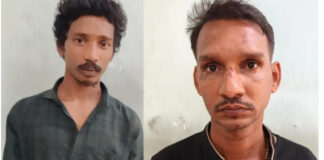 പൂട്ടിയിട്ട റിസോർട്ടിലെ ജനറേറ്റർ തകർത്ത് മോഷണം : ഉപകരണങ്ങൾ കടത്തിയ സംഘം വിഴിഞ്ഞത്ത് പിടിയിൽ