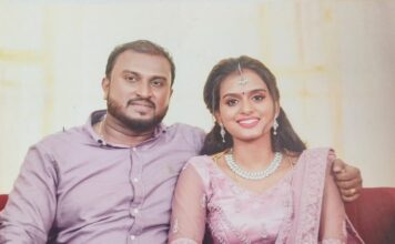 വിഴിഞ്ഞത്തെ യുവതിയുടെ ആത്മഹത്യ; ഭർത്താവിനെ കോടതി റിമാൻഡ് ചെയ്തു