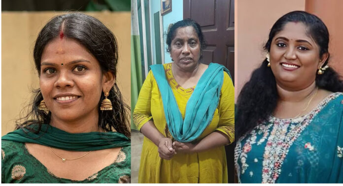 യുവതികൾ ജീവനൊടുക്കിയ കേസ് : പ്രതിയുടെ ഒറ്റ അക്കൗണ്ടിലൂടെ മാത്രം ഒന്നരക്കോടിയുടെ ഇടപാട് ; 175 പവൻ തട്ടി യുവതികൾ ജീവനൊടുക്കിയ കേസ് : പ്രതിയുടെ ഒറ്റ അക്കൗണ്ടിലൂടെ മാത്രം ഒന്നരക്കോടിയുടെ ഇടപാട് ; 175 പവൻ തട്ടി