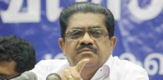 വയനാട്ടിലുണ്ടായത് തികഞ്ഞ അനാസ്ഥ ; തുറന്നടിച്ച് വി എം സുധീരൻ