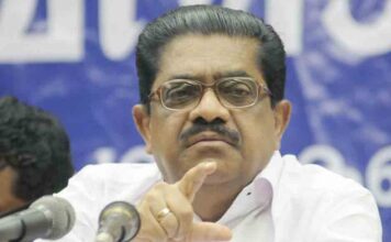 വയനാട്ടിലുണ്ടായത് തികഞ്ഞ അനാസ്ഥ ; തുറന്നടിച്ച് വി എം സുധീരൻ