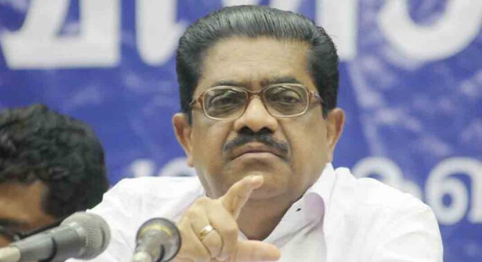 വയനാട്ടിലുണ്ടായത് തികഞ്ഞ അനാസ്ഥ ; തുറന്നടിച്ച് വി എം സുധീരൻ വയനാട്ടിലുണ്ടായത് തികഞ്ഞ അനാസ്ഥ ; തുറന്നടിച്ച് വി എം സുധീരൻ