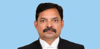 ഹൈക്കോടതി ദേവസ്വം സ്പെഷ്യൽ ജിപിയായി കെ ആർ സുനിൽ നിയമിതനായി